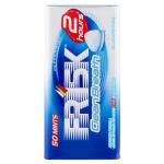 Frisk Pfefferminz-Lutschtabletten – zuckerfrei – 50 Tabletten