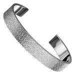 Bracelet Femme, GC Watches, en Argent, 19 cm.