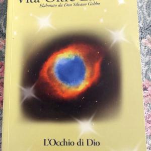 La vie au-delà de la vie, élaboré par Don Silvano Gobbo