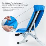 Serviettes de gymnastique avec compartiment zippé et clip magnétique, système antidérapant, multifonctionnel, Microfibre, 130 x 48 cm