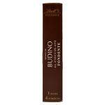 Lindt Budino Cioccolato Fondente confezione da 95 g, 4 porzioni