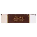 Lindt Budino Cioccolato Fondente confezione da 95 g, 4 porzioni