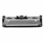 Tête de rasoir interchangeable pour Philips BG2024 TT2040 BG2038 BG2020 TT2020 TT2021 TT2030