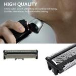 Tête de rasoir interchangeable pour Philips BG2024 TT2040 BG2038 BG2020 TT2020 TT2021 TT2030