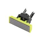Austauschbarer Rasierkopf für Philips QP2520 QP2530 QP2620 QP2630 QP6510 QP6520
