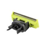 Austauschbarer Rasierkopf für Philips QP2520 QP2530 QP2620 QP2630 QP6510 QP6520