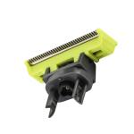 Austauschbarer Rasierkopf für Philips QP2520 QP2530 QP2620 QP2630 QP6510 QP6520