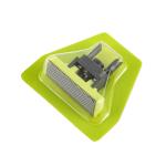 Austauschbarer Rasierkopf für Philips QP2520 QP2530 QP2620 QP2630 QP6510 QP6520