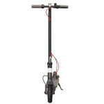 Elektroroller, 30 km Reichweite, 350W Motor, neu 2023 AOVOPRO, Elektroroller, ES80 M365, schwarz