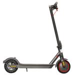 Elektroroller, 30 km Reichweite, 350W Motor, neu 2023 AOVOPRO, Elektroroller, ES80 M365, schwarz