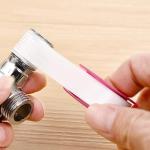 Deviatore adattatore per miscelatore con rubinetto, per doccia, lavatrice, 3 vie, acciaio inox, con adattatori