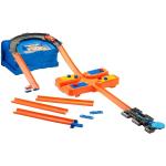 HOT WHEELS Boîte de construction de luxe