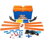 HOT WHEELS Boîte de construction de luxe