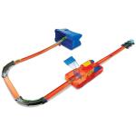 HOT WHEELS Boîte de construction de luxe