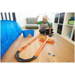 HOT WHEELS Boîte de construction de luxe