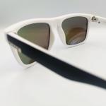 KDeam Sport Sonnenbrille, Herren Sonnenbrille, grüne Linse