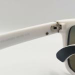 KDeam Sport Sonnenbrille, Herren Sonnenbrille, grüne Linse