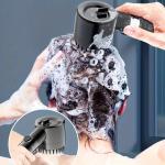 Soffione doccia con 3 Modalità Di Uscita Dell'Acqua Regolabili