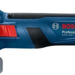 Bosch Professional 18V System Schleifmaschine Ang. Akku Gws 18V-7, Scheibe 125Mmm