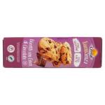 Biscuits aux pépites de chocolat, sans gluten, Céréales, 150 g