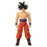 Dragon Ball Super, Riesen Action Figur Limit Breaker, Goku Ultra Instinct, 30 cm, 36749