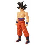 Dragon Ball Super, Riesen Action Figur Limit Breaker, Goku Ultra Instinct, 30 cm, 36749