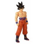 Dragon Ball Super, Riesen Action Figur Limit Breaker, Goku Ultra Instinct, 30 cm, 36749
