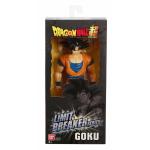 Dragon Ball Super, Riesen Action Figur Limit Breaker, Goku Ultra Instinct, 30 cm, 36749