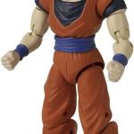 Dragon Ball Super, Figurine Dragon Stars 17 cm, Goku