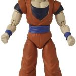 Dragon Ball Super, Figurine Dragon Stars 17 cm, Goku