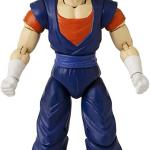 Dragon Ball, Action Figur Dragon Ball Super Saiyan Vegeto, 17 cm, Goku, 36779