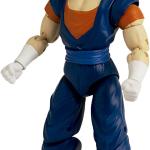 Dragon Ball, Action Figur Dragon Ball Super Saiyan Vegeto, 17 cm, Goku, 36779