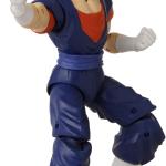 Dragon Ball, Action Figur Dragon Ball Super Saiyan Vegeto, 17 cm, Goku, 36779