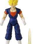 Dragon Ball, Action Figur Dragon Ball Super Saiyan Vegeto, 17 cm, Goku, 36779
