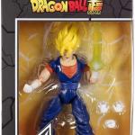 Dragon Ball, Action Figur Dragon Ball Super Saiyan Vegeto, 17 cm, Goku, 36779