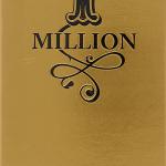 Paco Rabanne 1 Million 100 ml Eau de Toilette Homme