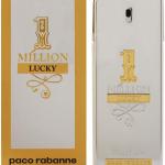 Paco Rabanne 1 Million Lucky Eau de Toilette, 100 ml