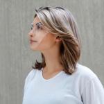 Blocc visiera anti saliva protezione viso