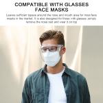 Blocc visiera anti saliva protezione viso
