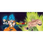 Tasse Dragon Ball, Broly Goku Vegeta, 320 ml