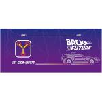 Tazza Ritorno al Futuro, BACK TO The FUTURE, 320 ml