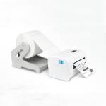 ZJ-9200 Stampante per etichette adesive, stampa termica, usb, per windows o mac