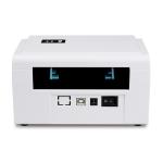 ZJ-9200 Stampante per etichette adesive, stampa termica, usb, per windows o mac