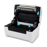 ZJ-9200 Stampante per etichette adesive, stampa termica, usb, per windows o mac