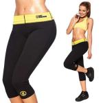 Slim Shorts abnehmen und abnehmen Schlankheits Weste, Hot Shaper Sauna für Gewichtsverlust Unisex