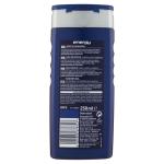 NIVEA MEN Duschshampoo Energy 250ml