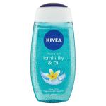 NIVEA Gel douche Tahiti & Oil 250ml