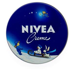Crème NIVEA en boîte 150 ml