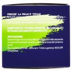 NIVEA Essentials Urban Skin Detox Crème de nuit Régénération 50 ml