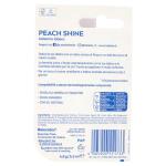 Baume à lèvres Peach, Baume à lèvres Labello Peach Shine 5,5 ml